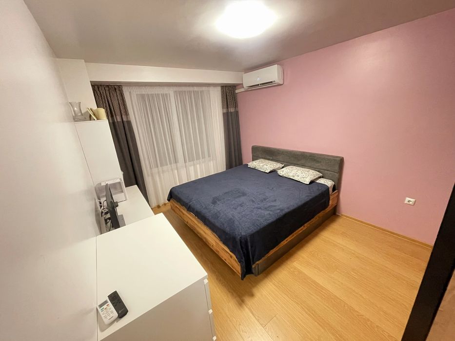 Продава се Тристаен апартамент в Варна, Трошево - 86 кв.м за 2442 €/кв.м - Снимка #7