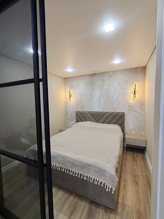 Продам 3 комнатную квартиру