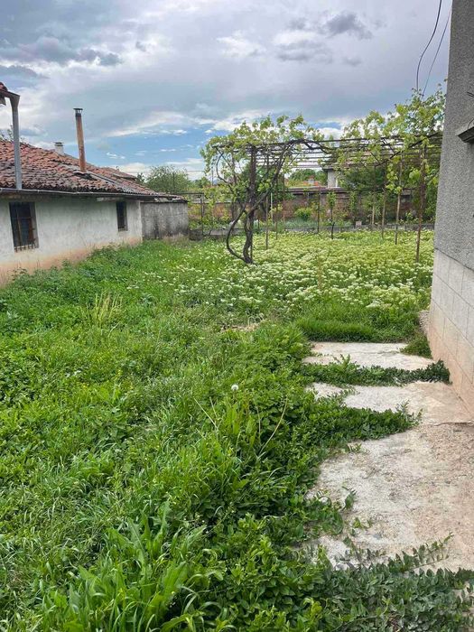 Продава се Къща в Казанлък - 80 кв.м за 657 €/кв.м - Снимка #6