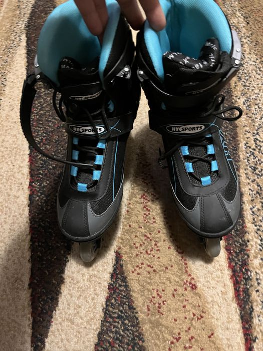 Ролери HY sports