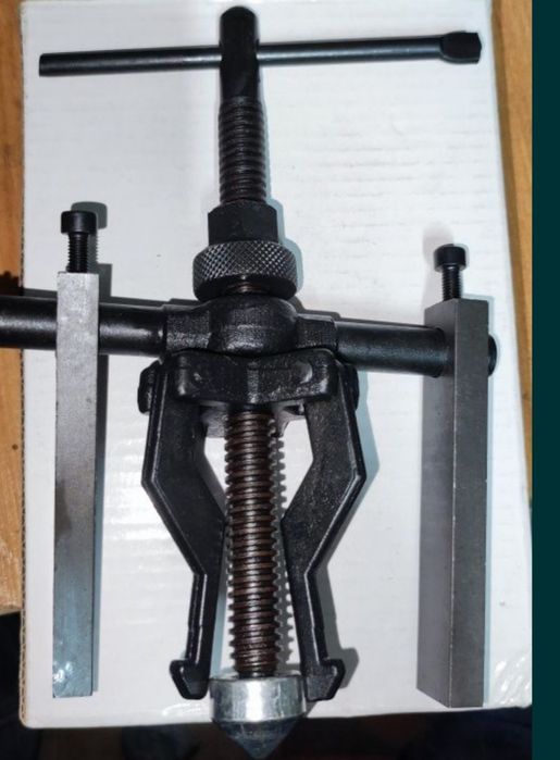 Съёмники внутренних и наружных подшипников.