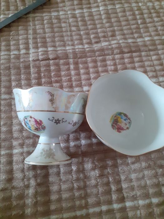 Продам креманки 2шт