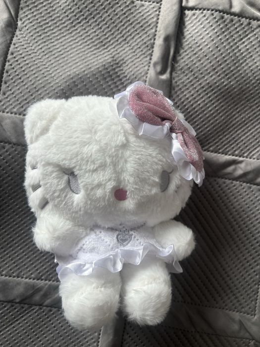 Игрушка Hello Kitty