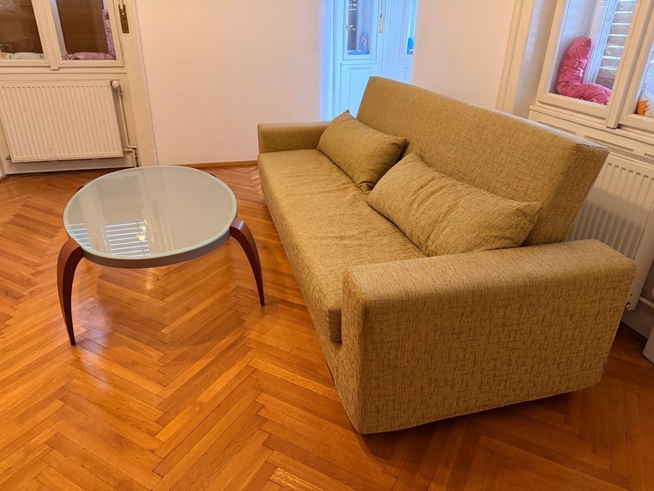 Vand canapea extensibila