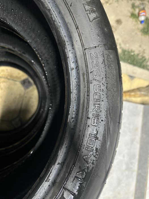Haida 235/50 R18