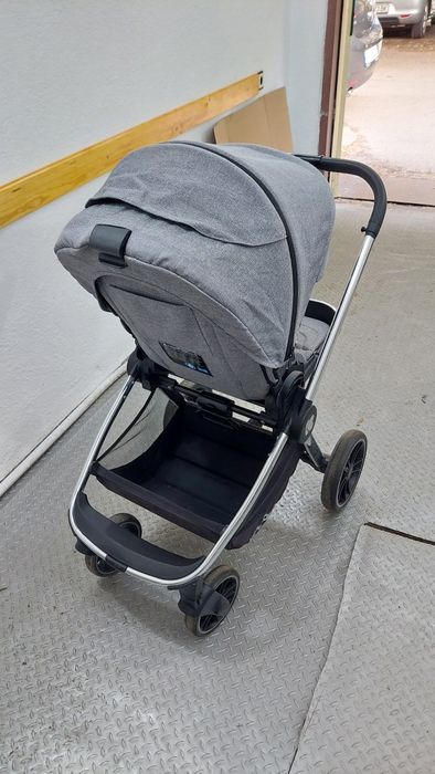 Детска количка Kikka boo