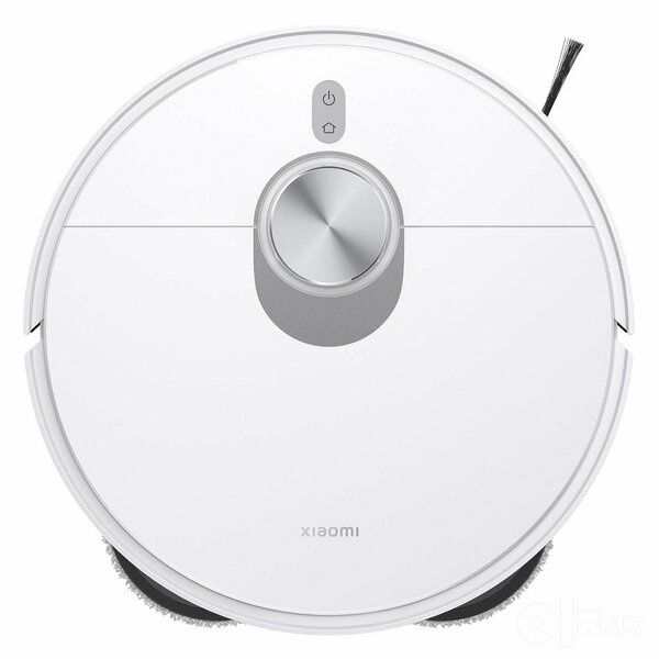 Робот-пылесос Xiaomi Robot Vacuum X20 Pro EU