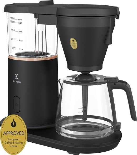 Cafetiera Electrolux Explore 7 E7CM1-2GB, Garantie