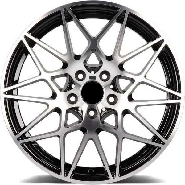 Jante BMW R19 5x120 666M Style | X3, X1, Seria 3, Seria 5, Seria 7