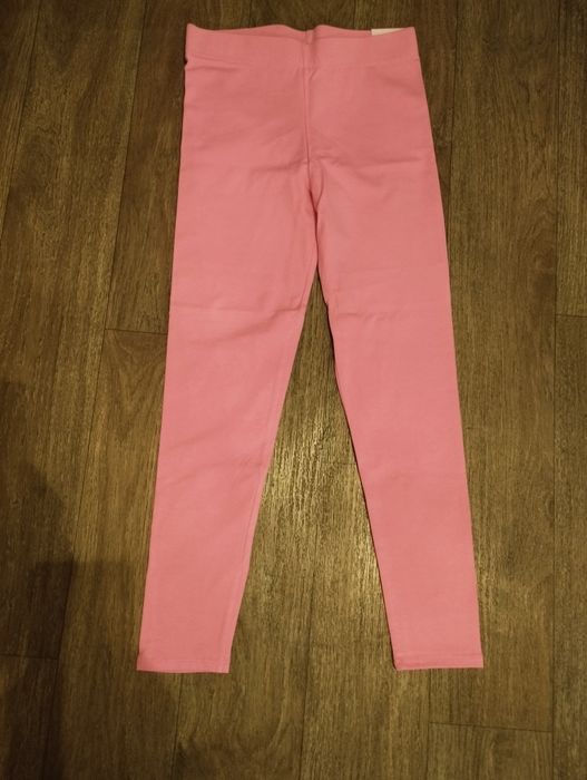 Капри и лосины для девочки