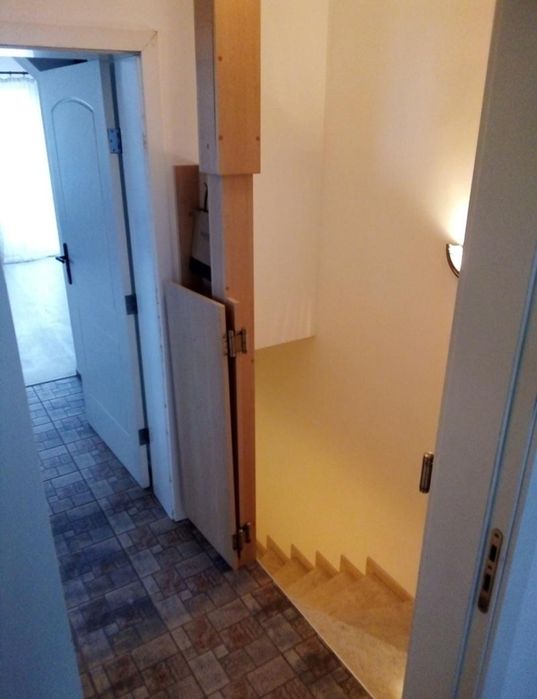 Дава се под наем Двустаен апартамент в София, Бъкстон - 48 кв.м за 408 € - Снимка #4