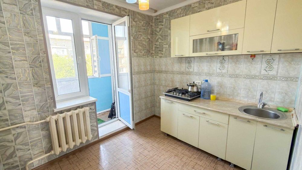 продать квартира