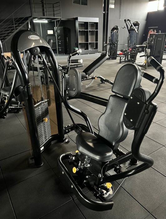 Pec Fly/aparat fluturări piept Matrix !!!