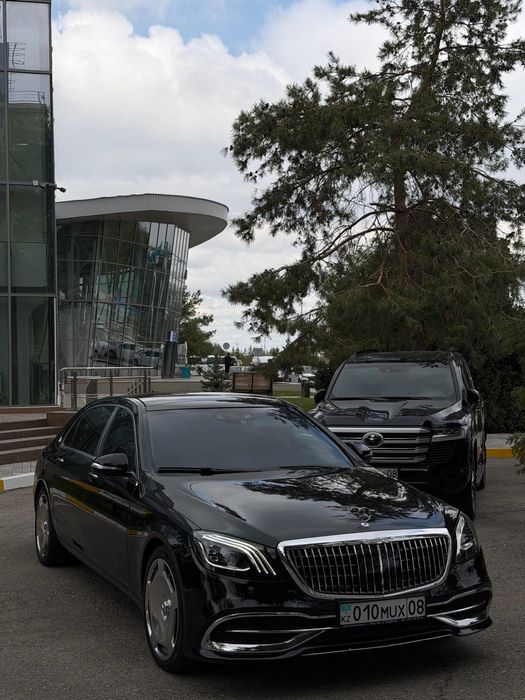 Аренда авто.