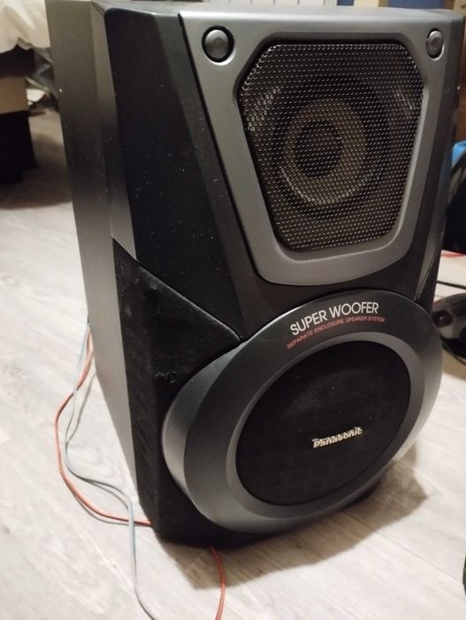 Panasonic sa ak 25 Bluetooth