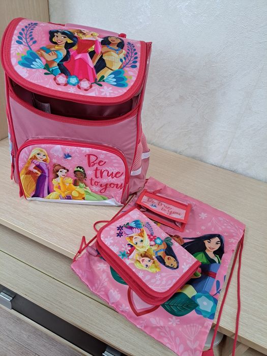 Продам рюкзак новый