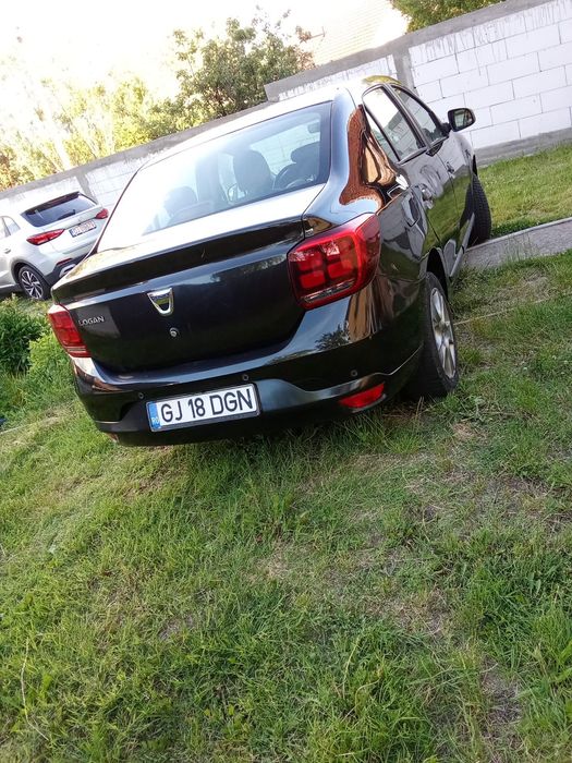 DACIA Logan 2018 — imagine 3