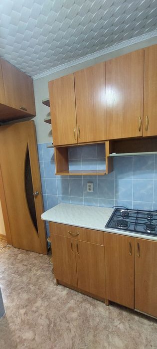 Продам 3-х комнатную квартиру