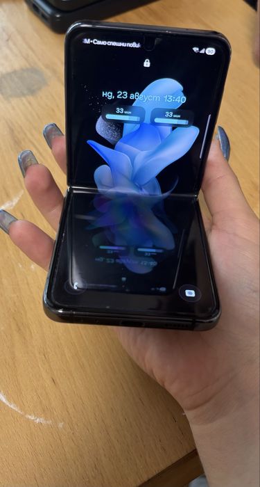 samsung z flip4