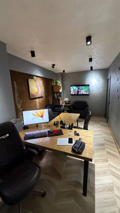 Продается готовый офис м.Минор, 70 м2 !