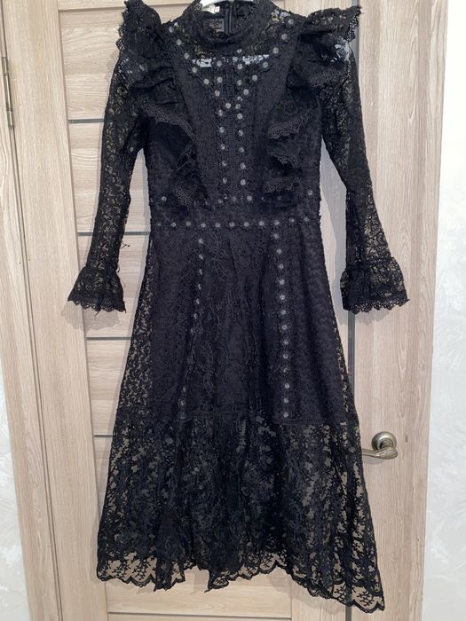 Вечерние платья разные