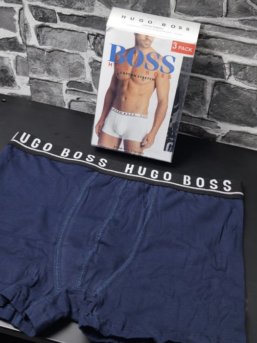Hugo Boss боксерки