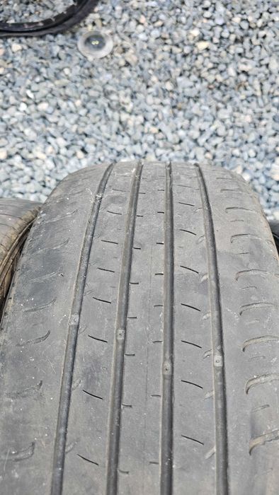 Anvelope vara 215 45 18 Nexen Npriz AH8 M+S