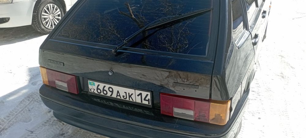 Продам ВАЗ 2114 обмен .На ходу.