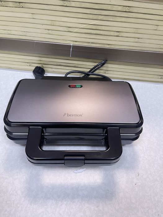Сандвич грил XL Bestron