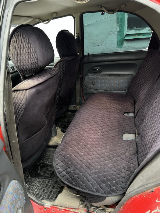 Mazda 121 (АКПП) — 500к. Срочно, торг!
