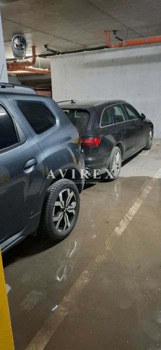 Продава се Двустаен апартамент в Пловдив, Христо Смирненски - 74 кв.м за 1062 €/кв.м - Снимка #4