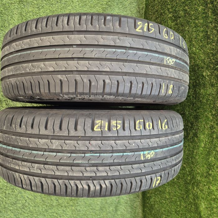 215 60 16 Ecocontact 5