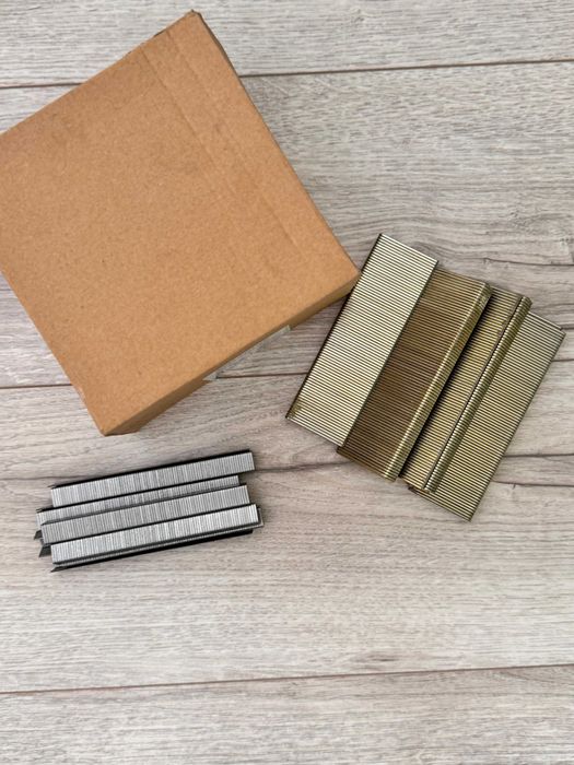 Capse pentru capsatoare pneumatice, Ryobi