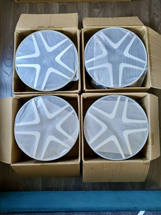 Диски чёрные кованые “BRABUS” R20 (Mercedes-Benz) ГЕРМАНИЯ! Цена-1диск