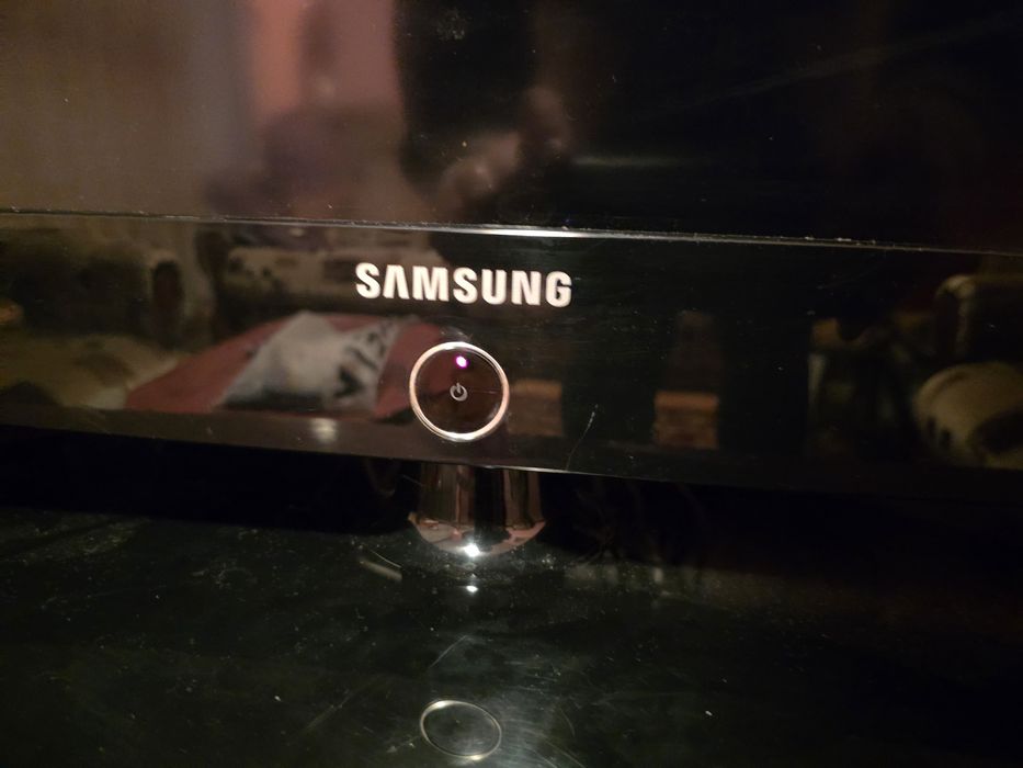 Samsung LE32A330 81.3 cm (32") HD Black