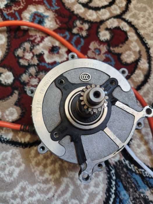 600W Skuterni Matori sotiladi Narxi 300ming