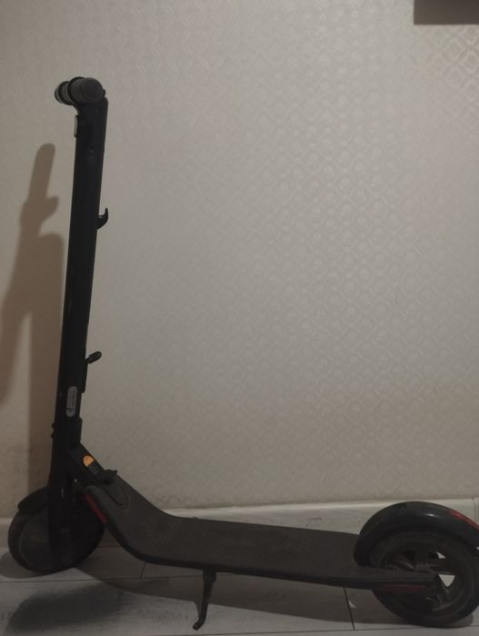 Электросамокат хороший