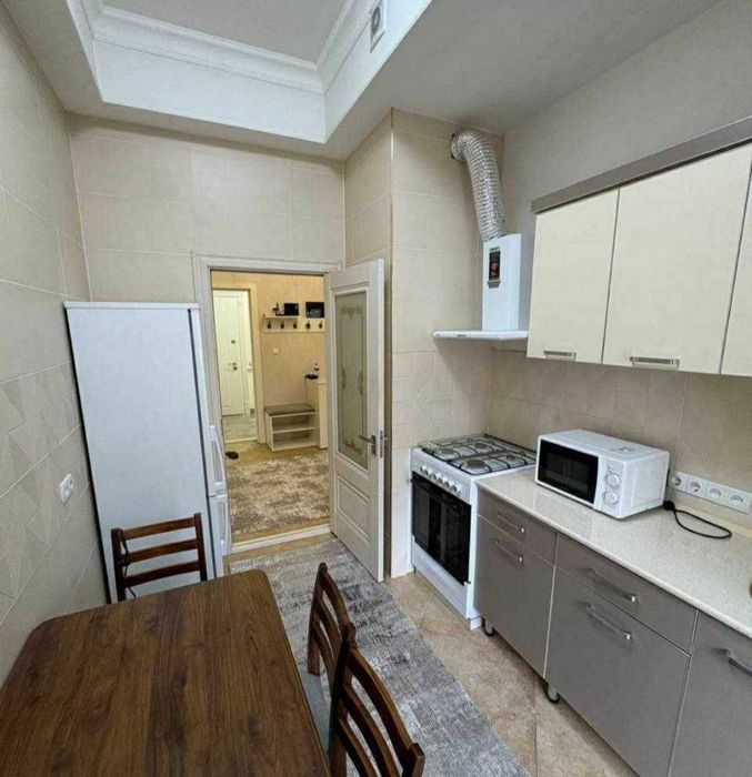 Квартира арендага берилади