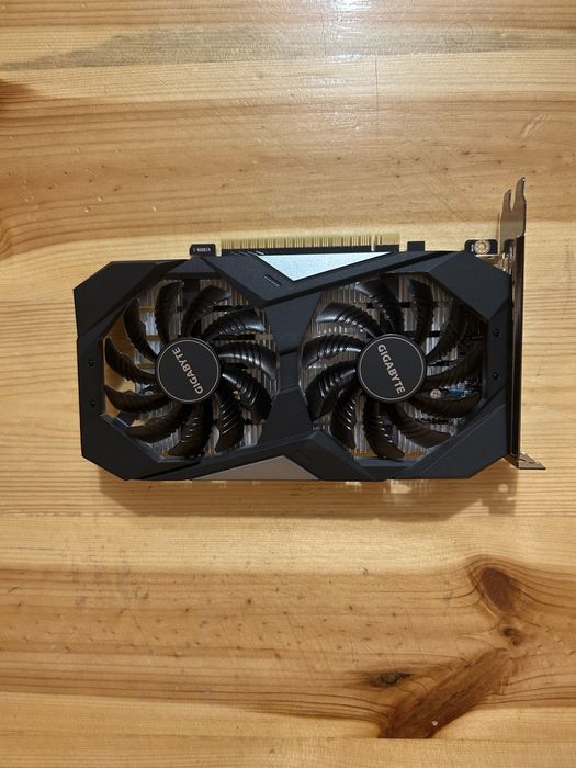 Geforce RTX 3050
