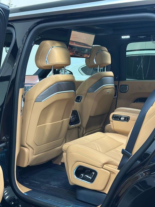 Bugun sotuvimizda Zeekr 9X