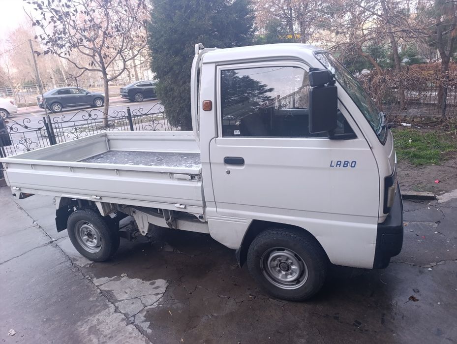 Продам лабо дамас