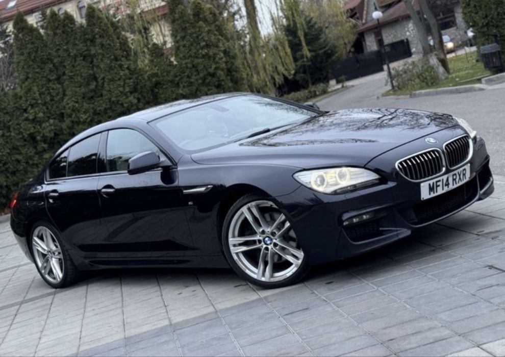 Usa / portiera stanga / dreapta fata / spate BMW f06 seria 6 cod 416