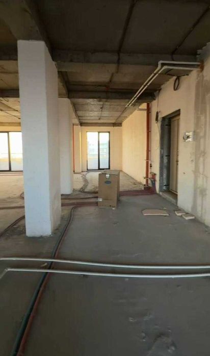 5-комнатный Пентхаус в ЖК «Infinity» ID: 5492