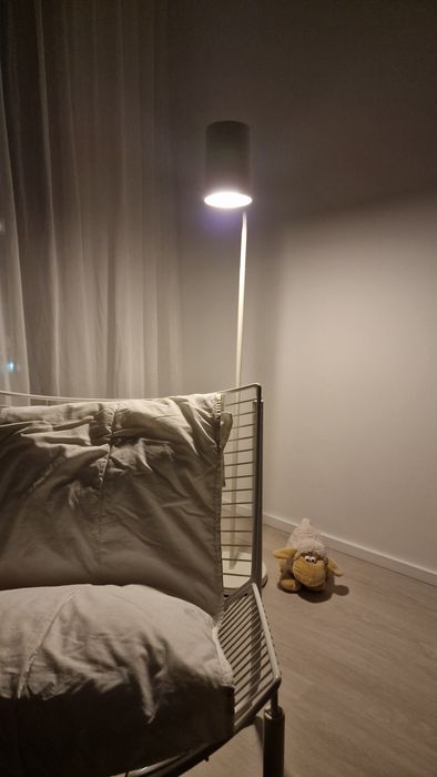 Vand Lampa  de pardoseala Philips