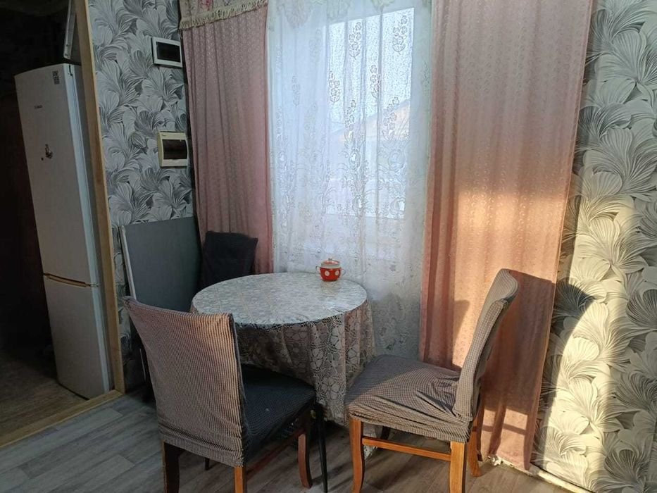 Продам дом в Тобыле