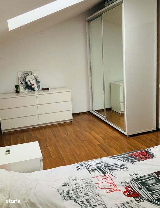 Vitan.Apartament 2 camere de inchiriat