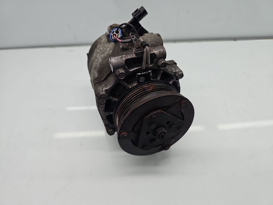 Alternator  MITSUBISHI Outlander II [Fabr 2006-2015] AKC200A221G 2.2 H