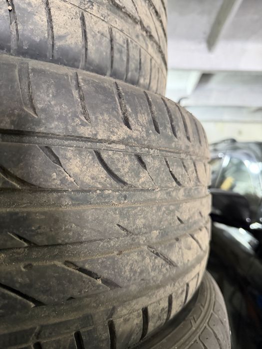 245/40R19 275/35R19 Шины