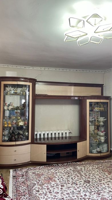 Мебель для гостиной