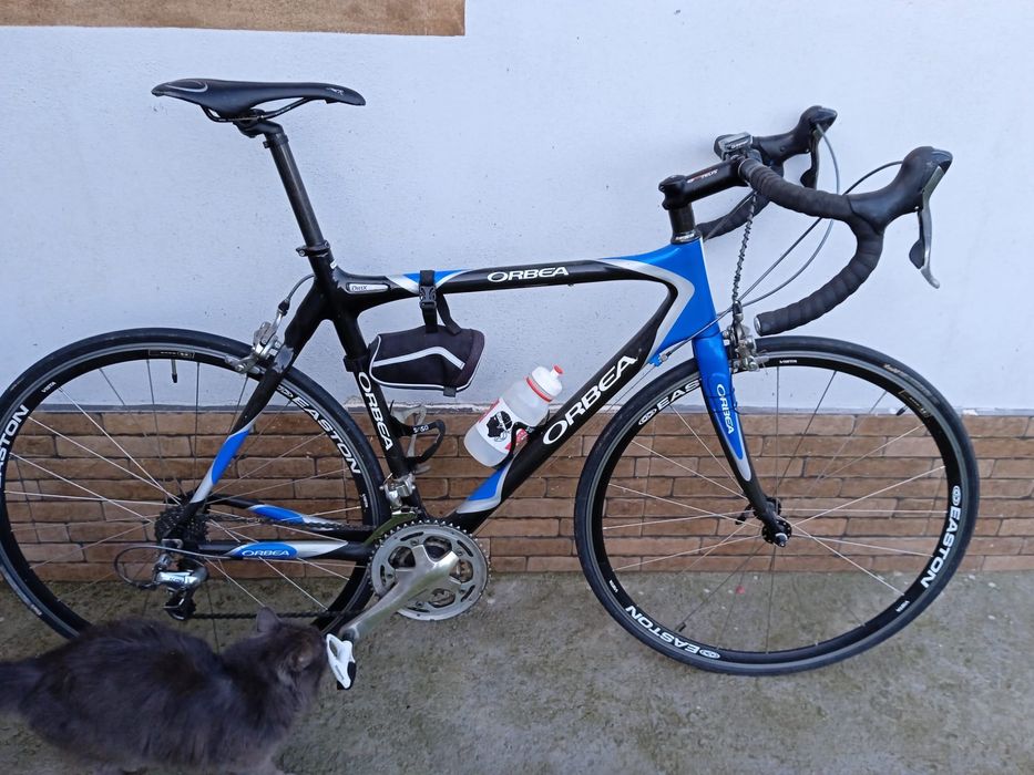 Cursiera Orbea Onix full carbon